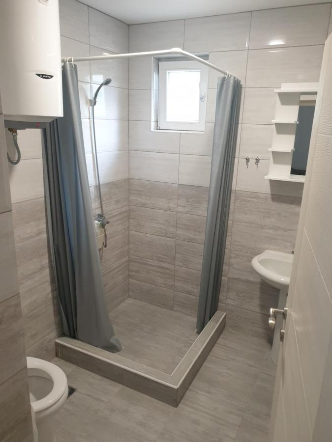 Vikendica Apartments Dunav Ms Celarevo エクステリア 写真