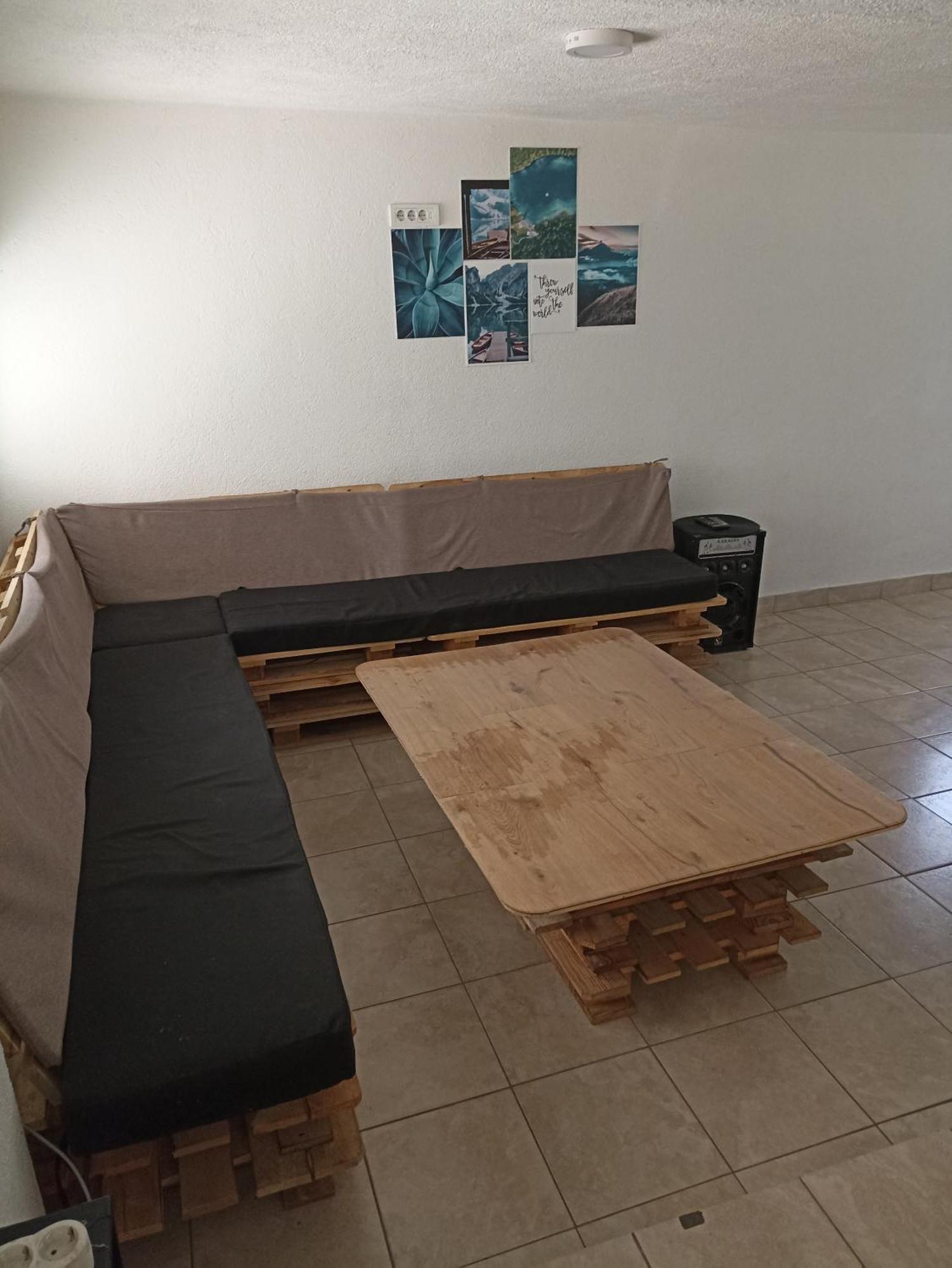Vikendica Apartments Dunav Ms Celarevo エクステリア 写真