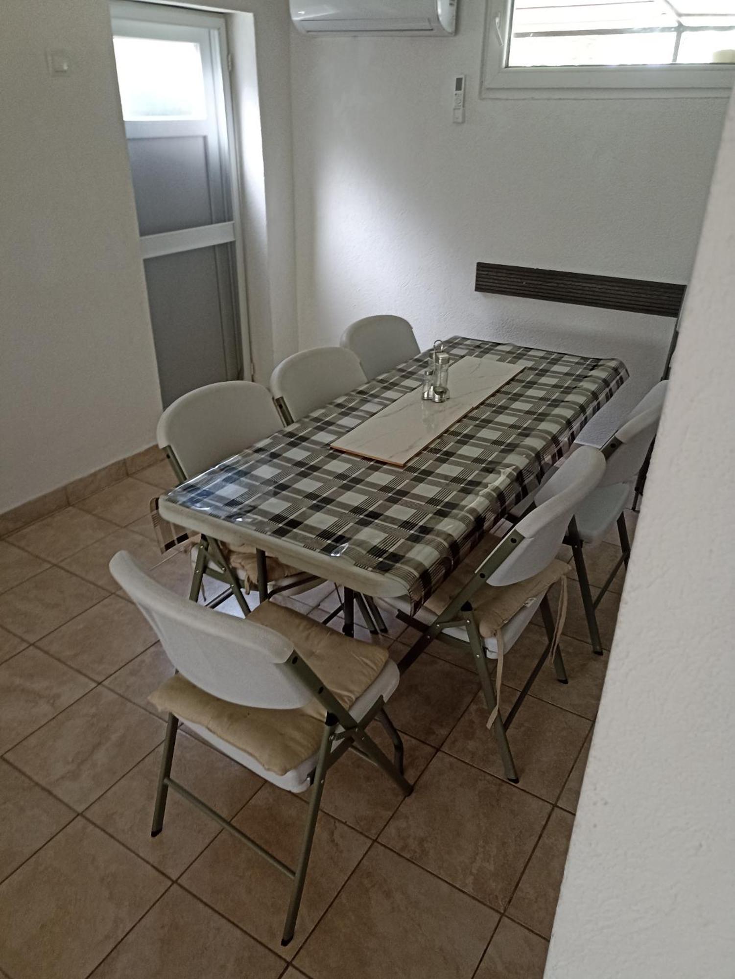 Vikendica Apartments Dunav Ms Celarevo エクステリア 写真