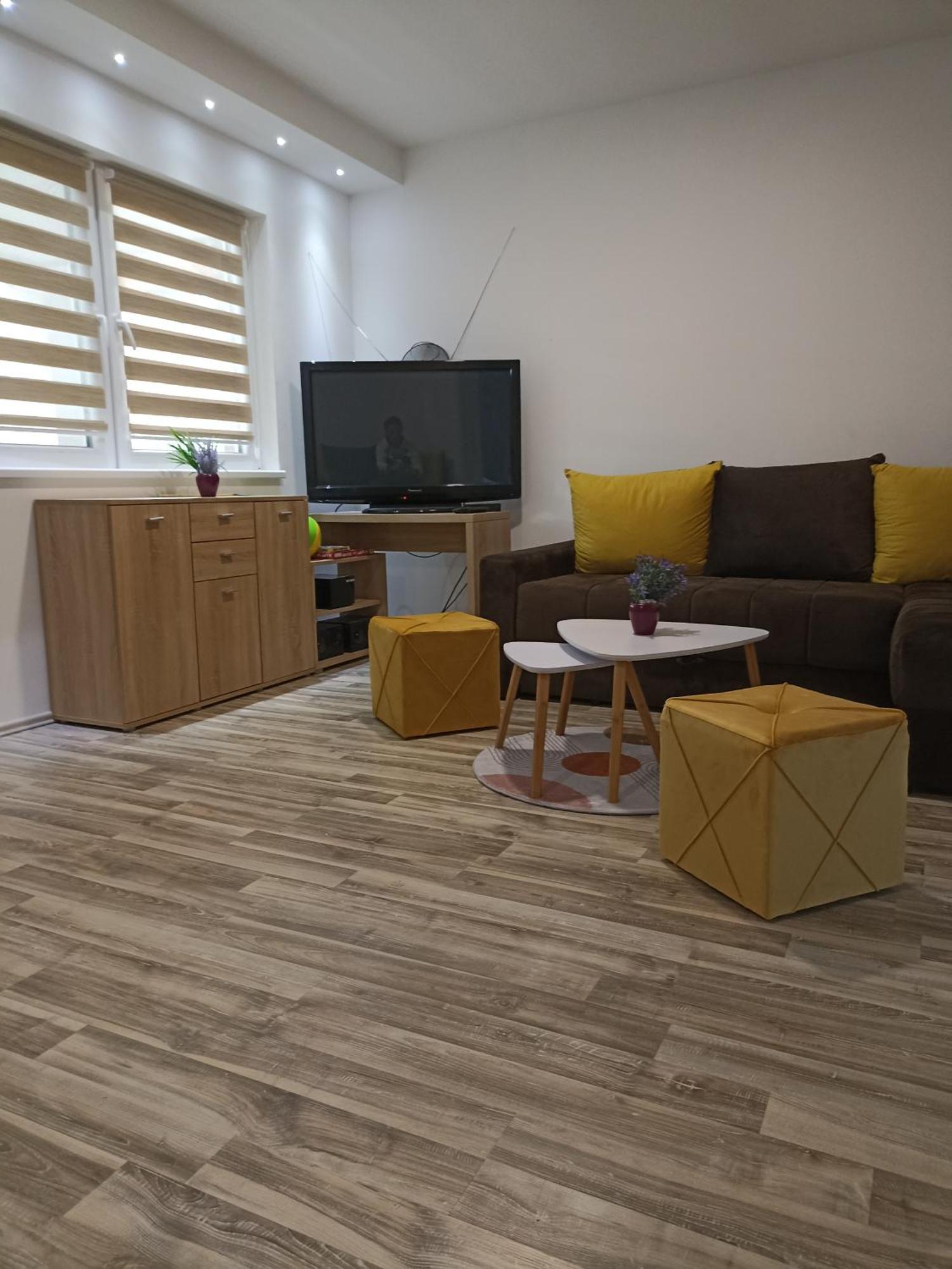 Vikendica Apartments Dunav Ms Celarevo エクステリア 写真